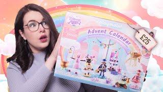 Playmobil Rainbow Advent Calendar 2024  | ADVENT DAY 23