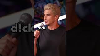 Why you NEVER join a cheap gym!  #standupcomedy