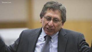 Jodi Arias prosecutor Juan Martinez reassigned to auto theft division