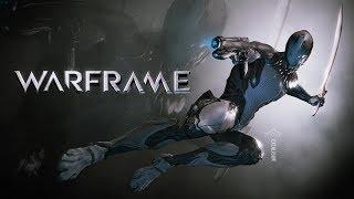 Warframe: Скрытые сообщения!