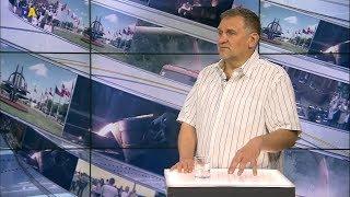 Алексей Гарань - об итогах переговоров Макрона и Путина и их значении для Украины