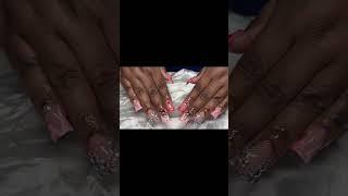 Subscribe for more #nailchannel #nailart #nailtech #nailchannel #sub