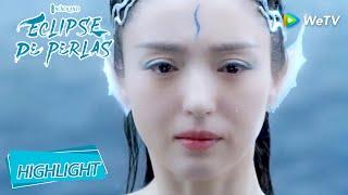 Episodio 01 ¡La leyenda de la sirena｜Novoland Eclipse de Perlas｜Highlight｜WeTV