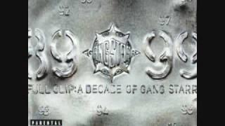 Gang Starr - Mass Appeal [Explicit]