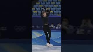 1 этап @Fri_Kami_fan #фигурноекатание #figureskating #olympics #фк #врек