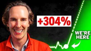 This is the Best Investing Opportunity of Your Life