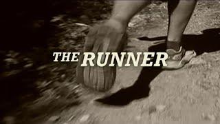 The Runner: David Horton's 2700 Mile Run of the Pacific Crest Trail (From Director of Unbreakable)
