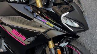 Cf moto  | 250SR New model bike launch 2024 | Cf moto| New bike 250SR #cfmoto