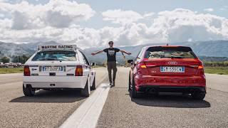 7th Drive Experience Day by Davide Cironi - Hot Wheels Legends Tour 2024 Edition