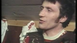 Rugby - Salford Rugby League club - 1977