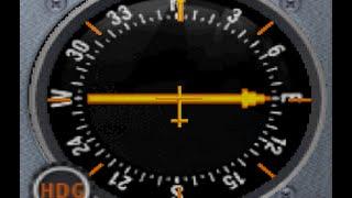 FSX Tutorial: Automatic Direction Finder (ADF)