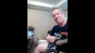 Johny Stax - Say it, Yea!!!