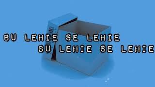 Chi bu duk | Mait ShemLin & Johnson Manik | Maram Rap (lyrics video)