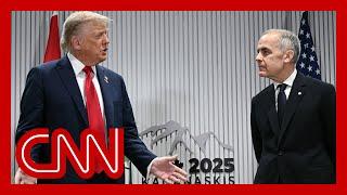 Trump slams G7 for kicking out Russia
