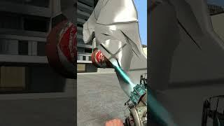 Это НЕВОЗМОЖНО ПРЕДСТАВИТЬ в #gmod