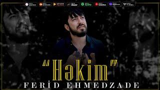 Ferid Ehmedzade - Hekim (2023)