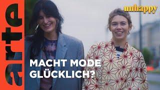 Vom Mut zur Mode | Unhappy | ARTE