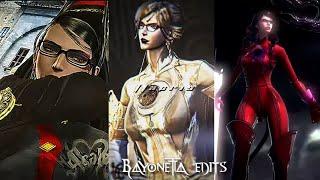 Bayonetta edits - TikTok compilation