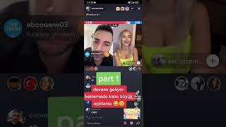 Onur Sermik TikTok Canlı Yayın Komik Anlar