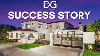 Daftarian Group Success Stories: 6 Kingsport | Pelican Ridge Estates | Newport Coast