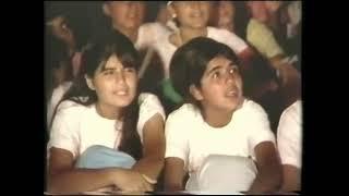 Attila ATASOY & 1985 Yılı Marmaris Festivali şarkı yarışması