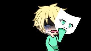 Glmv miraculous - My R - Adrien vers - DreemChara - English/French -