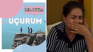 Uçurum (213-cü bölüm) - TAM HİSSƏ