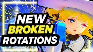 If You Know This, She BREAKS The Game | Pheobe Updated Tips And Rotations Guide