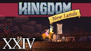 Let's Play Kingdom New Lands Gameplay Walkthrough - Part 24: The End?