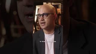 40 Years of LCT - Ayad Akhtar