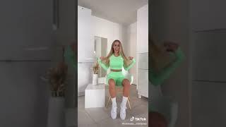 Vanessa Mariposa  #shorts #tiktok
