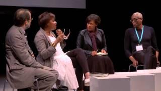 Live Ideas: Opening Keynote with Bill T. Jones, Jamaica Kincaid and Carrie Mae Weems