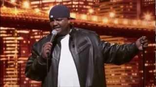 Aries Spears white families vs. black families