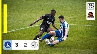 Hartlepool United 3-2 Gateshead | National League HIGHLIGHTS