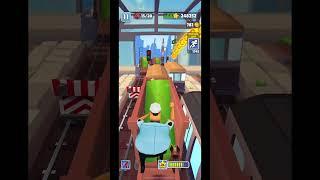 История + Subway Surf История не моя -сори что роликов не было давно ()