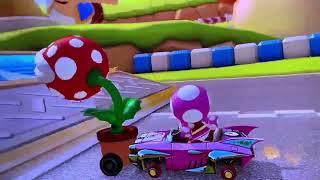 Mario Kart 8 Deluxe- 2 Races Edition