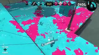 splatoon 2 multiplayer gameplay 11#