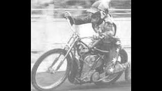 The Greatest Longtrack Speedway race Ever!