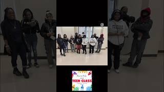 A recap of our Prime Kids Teen Class this past April 2025 ️️ Book with us today!