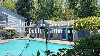 7110 Cross Creek, Dublin Condo - Virtual Tour