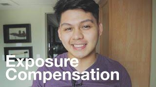 Exposure Compensation Tutorial - CamCrunch
