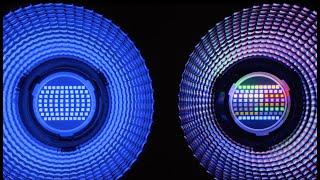 Orphek Amazonas 500 & 960 Icon: Revolutionizing Public Aquarium LED Lighting