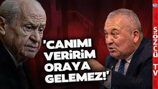 Cemal Enginyurt'tan Olay Olacak Öcalan Açıklaması! 'Oraya Getirecek Olan Bunu Göze Alacak'