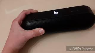 Обзор колонки Beats Pill + | ИЛИ Лучшая Bluetooth колонка 2019