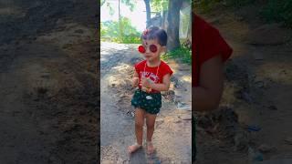 roop Sagar Rupali tor#shorts#cute baby dance#viral video