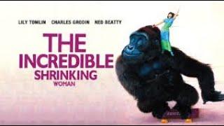 The Incredible Shrinking Woman (1981)