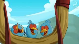 AngryBirdsToons-Slingshot 101