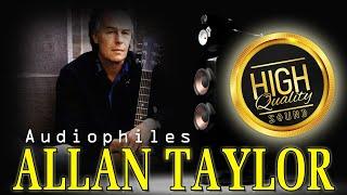 Audiophile - The Traveller by Allan Taylor (High Quality Sound)