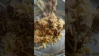 Biriyani is an Emotional Happy Sunday #tamil #shortsviral #shortsfeed #food #biryani #muttonbiryani