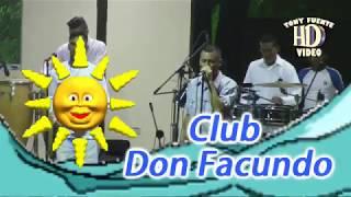 Banda RCM/Que No Se Enteren/Don Facundo/Tony Fuente Video HD